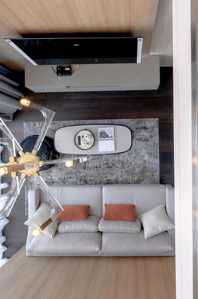 LAVIQ Sukhumvit 57, Bangkok, Soi Sukhumvit 57, Sukhumvit Road, Khlong Tan Nua, Watthana, Bangkok, 2 Bedrooms, 98 sqm, Condo For Rent, by Rungtiwa Chinchai, 500217601 - DDproperty.com
