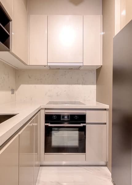 LAVIQ Sukhumvit 57, Bangkok, Soi Sukhumvit 57, Sukhumvit Road, Khlong Tan Nua, Watthana, Bangkok, 2 Bedrooms, 98 sqm, Condo For Rent, by Rungtiwa Chinchai, 500217601 - DDproperty.com