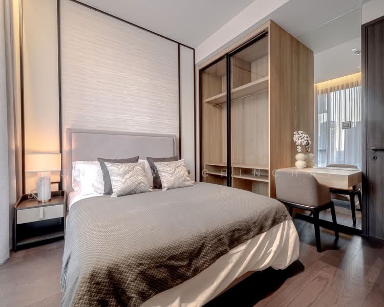LAVIQ Sukhumvit 57, Bangkok, Soi Sukhumvit 57, Sukhumvit Road, Khlong Tan Nua, Watthana, Bangkok, 2 Bedrooms, 98 sqm, Condo For Rent, by Rungtiwa Chinchai, 500217601 - DDproperty.com