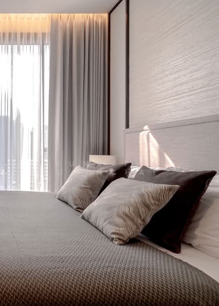 LAVIQ Sukhumvit 57, Bangkok, Soi Sukhumvit 57, Sukhumvit Road, Khlong Tan Nua, Watthana, Bangkok, 2 Bedrooms, 98 sqm, Condo For Rent, by Rungtiwa Chinchai, 500217601 - DDproperty.com