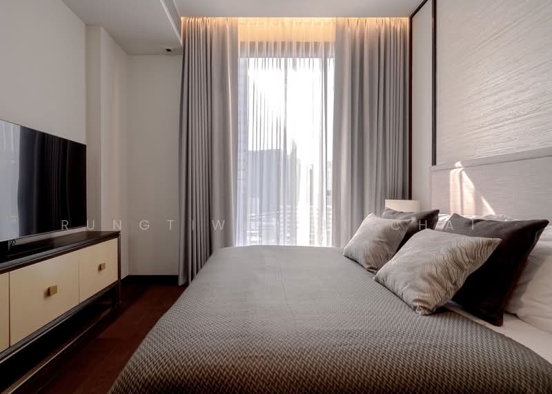 LAVIQ Sukhumvit 57, Bangkok, Soi Sukhumvit 57, Sukhumvit Road, Khlong Tan Nua, Watthana, Bangkok, 2 Bedrooms, 98 sqm, Condo For Rent, by Rungtiwa Chinchai, 500217601 - DDproperty.com