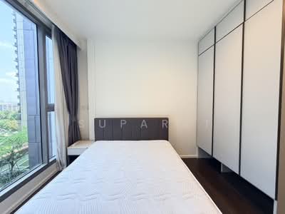 For Rent - Whizdom Inspire Sukhumvit, Bangkok