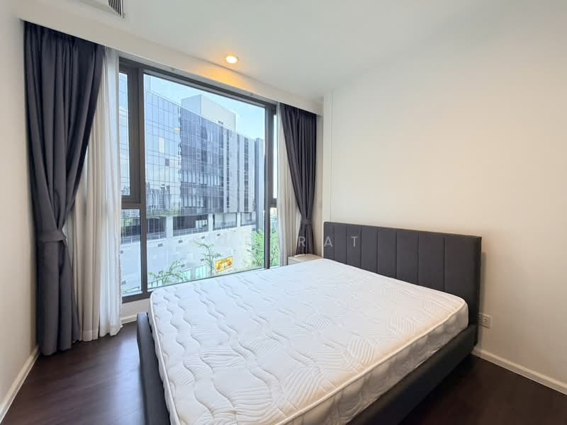 Whizdom Inspire Sukhumvit : วิซดอม อินสปาย สุขุมวิท, กรุงเทพ, ถนนสุขุมวิท, บางจาก, พระโขนง, กรุงเทพ, 48 ตร.ม., คอนโด ให้เช่า, โดย Suparat, 500217602 - DDproperty.com