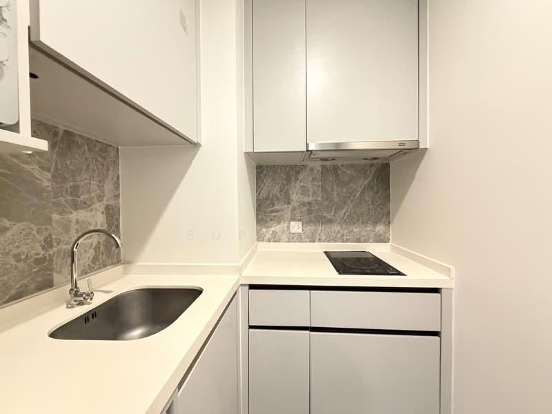 Whizdom Inspire Sukhumvit, Bangkok, Sukhumvit Road, Bang Chak, Phra Khanong, Bangkok, 2 Bedrooms, 48 sqm, Condo For Rent, by Suparat, 500217602 - DDproperty.com