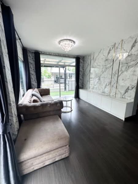 Casa Ville Watcharapol - Permsin, Bangkok, เพิ่มสิน, O-Ngoen, Sai Mai, Bangkok, 4 Bedrooms, 165 sqm, Single Detached House For Rent, by นัฐพงค์ มณีอัครเนตร, 500217603 - DDproperty.com