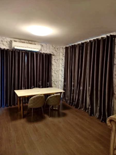 Casa Ville Watcharapol - Permsin, Bangkok, เพิ่มสิน, O-Ngoen, Sai Mai, Bangkok, 4 Bedrooms, 165 sqm, Single Detached House For Rent, by นัฐพงค์ มณีอัครเนตร, 500217603 - DDproperty.com