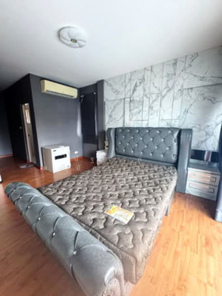 Casa Ville Watcharapol - Permsin, Bangkok, เพิ่มสิน, O-Ngoen, Sai Mai, Bangkok, 4 Bedrooms, 165 sqm, Single Detached House For Rent, by นัฐพงค์ มณีอัครเนตร, 500217603 - DDproperty.com