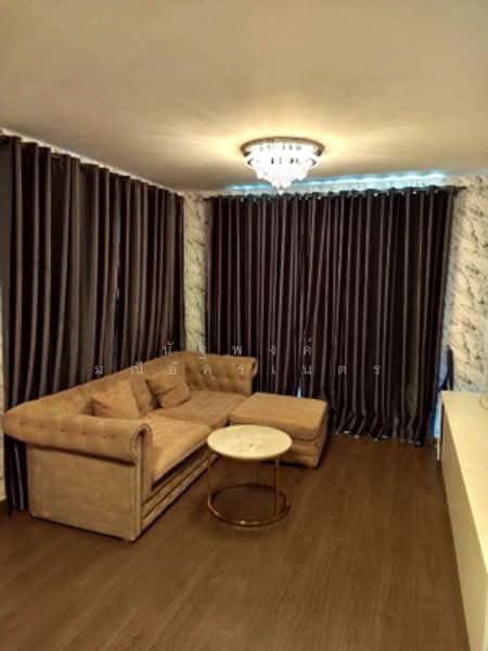 ให้เช่า - คาซ่า วิลล์ วัชรพล-เพิ่มสิน, กรุงเทพ