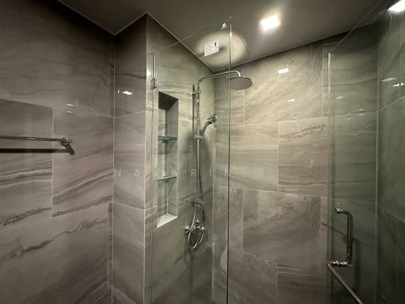 IDEO Q Sukhumvit 36, Bangkok, Soi Sukhumvit 36, Khong Tan, Khlong Toei, Bangkok, 1 Bedroom, 29 sqm, Condo For Rent, by Nakarin S., 500217604 - DDproperty.com