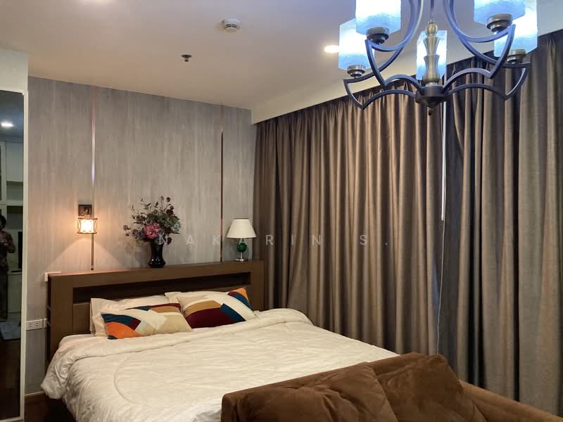 Noble Remix, Bangkok, 772 Soi Sukhumvit 36, Sukhumvit Road, Khong Tan, Khlong Toei, Bangkok, Studio, 45 sqm, Condo For Rent, by Nakarin S., 500217605 - DDproperty.com