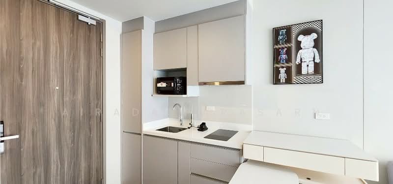 Whizdom The Forestias, Samut Prakan, Debaratana Road, Bang Kaeo, Bang Plee, Samut Prakan, 1 Bedroom, 35 sqm, Condo For Rent, by Airada Parasarn, 500217606 - DDproperty.com