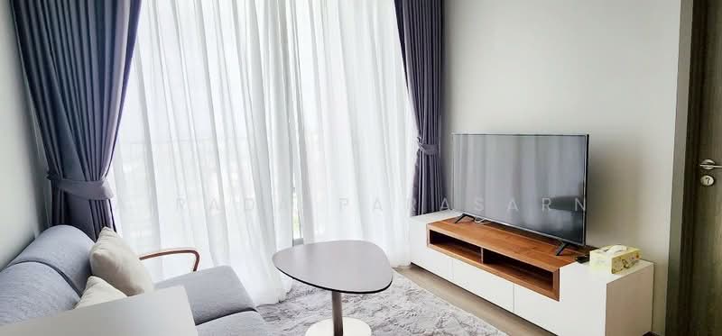 Whizdom The Forestias, Samut Prakan, Debaratana Road, Bang Kaeo, Bang Plee, Samut Prakan, 1 Bedroom, 35 sqm, Condo For Rent, by Airada Parasarn, 500217606 - DDproperty.com