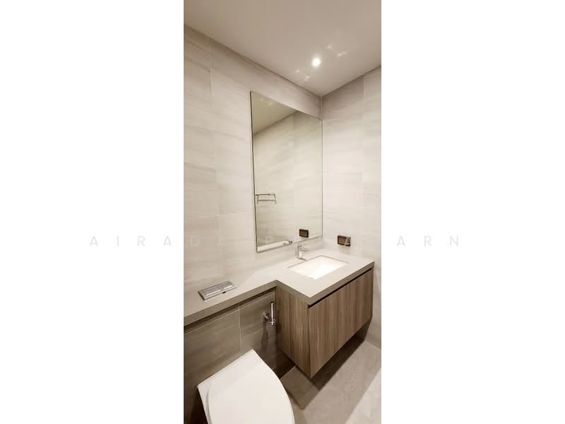 Whizdom The Forestias, Samut Prakan, Debaratana Road, Bang Kaeo, Bang Plee, Samut Prakan, 1 Bedroom, 35 sqm, Condo For Rent, by Airada Parasarn, 500217606 - DDproperty.com