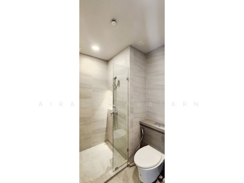 Whizdom The Forestias, Samut Prakan, Debaratana Road, Bang Kaeo, Bang Plee, Samut Prakan, 1 Bedroom, 35 sqm, Condo For Rent, by Airada Parasarn, 500217606 - DDproperty.com