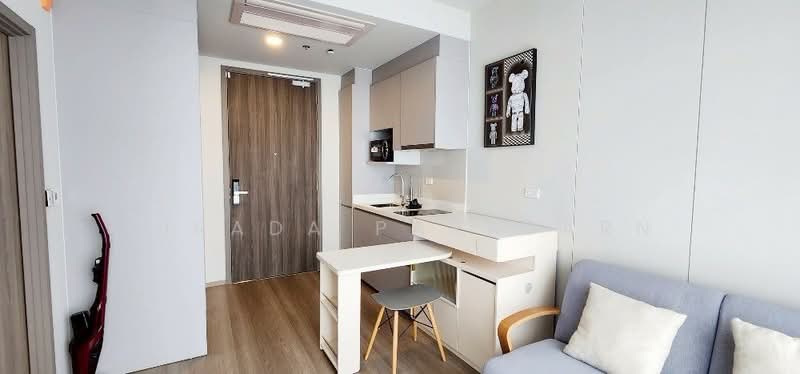 Whizdom The Forestias, Samut Prakan, Debaratana Road, Bang Kaeo, Bang Plee, Samut Prakan, 1 Bedroom, 35 sqm, Condo For Rent, by Airada Parasarn, 500217606 - DDproperty.com