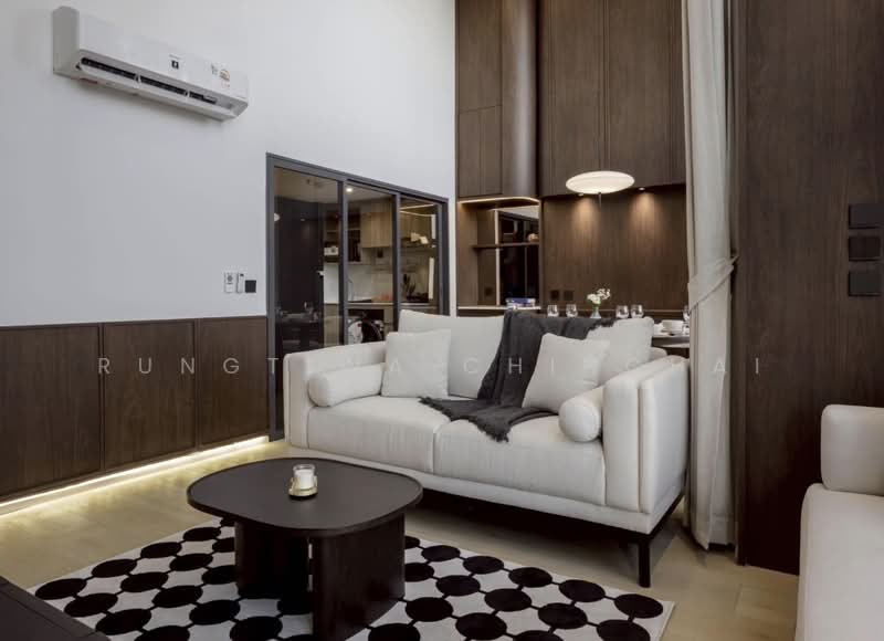 Life Rama 4-Asoke, Bangkok, Rama 4 Road, Khlong Toei, Khlong Toei, Bangkok, 3 Bedrooms, 91 sqm, Condo For Rent, by Rungtiwa Chinchai, 500217607 - DDproperty.com