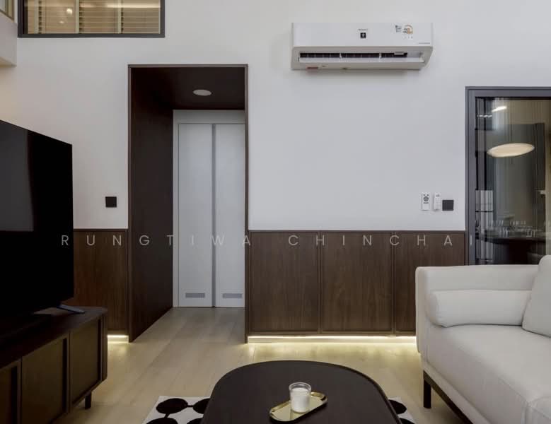 Life Rama 4-Asoke, Bangkok, Rama 4 Road, Khlong Toei, Khlong Toei, Bangkok, 3 Bedrooms, 91 sqm, Condo For Rent, by Rungtiwa Chinchai, 500217607 - DDproperty.com