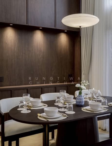 Life Rama 4-Asoke, Bangkok, Rama 4 Road, Khlong Toei, Khlong Toei, Bangkok, 3 Bedrooms, 91 sqm, Condo For Rent, by Rungtiwa Chinchai, 500217607 - DDproperty.com