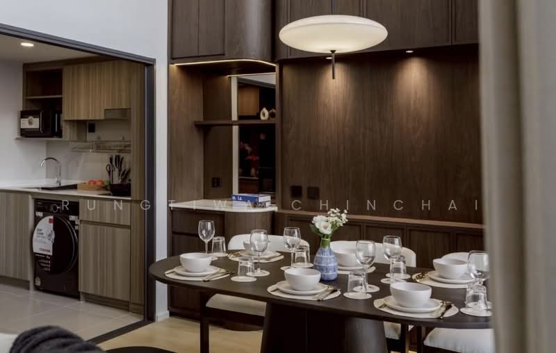 Life Rama 4-Asoke, Bangkok, Rama 4 Road, Khlong Toei, Khlong Toei, Bangkok, 3 Bedrooms, 91 sqm, Condo For Rent, by Rungtiwa Chinchai, 500217607 - DDproperty.com