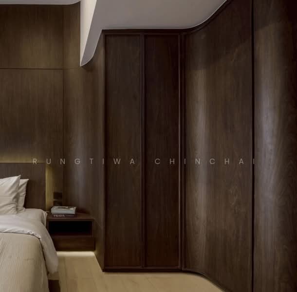 Life Rama 4-Asoke, Bangkok, Rama 4 Road, Khlong Toei, Khlong Toei, Bangkok, 3 Bedrooms, 91 sqm, Condo For Rent, by Rungtiwa Chinchai, 500217607 - DDproperty.com