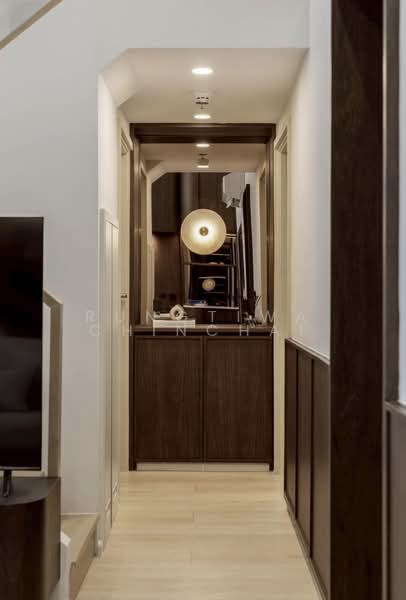 Life Rama 4-Asoke, Bangkok, Rama 4 Road, Khlong Toei, Khlong Toei, Bangkok, 3 Bedrooms, 91 sqm, Condo For Rent, by Rungtiwa Chinchai, 500217607 - DDproperty.com