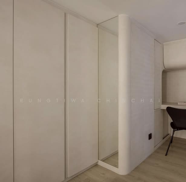 Life Rama 4-Asoke, Bangkok, Rama 4 Road, Khlong Toei, Khlong Toei, Bangkok, 3 Bedrooms, 91 sqm, Condo For Rent, by Rungtiwa Chinchai, 500217607 - DDproperty.com