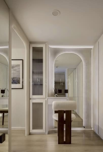 Life Rama 4-Asoke, Bangkok, Rama 4 Road, Khlong Toei, Khlong Toei, Bangkok, 3 Bedrooms, 91 sqm, Condo For Rent, by Rungtiwa Chinchai, 500217607 - DDproperty.com