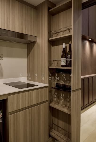 Life Rama 4-Asoke, Bangkok, Rama 4 Road, Khlong Toei, Khlong Toei, Bangkok, 3 Bedrooms, 91 sqm, Condo For Rent, by Rungtiwa Chinchai, 500217607 - DDproperty.com