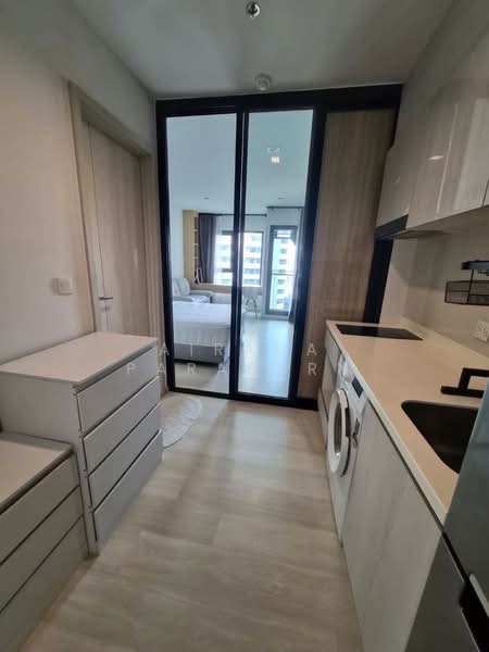 Life One Wireless, Bangkok, 1 Wireless Road, Lumphini, Pathum Wan, Bangkok, 1 Bedroom, 35 sqm, Condo For Rent, by Airada Parasarn, 500217608 - DDproperty.com