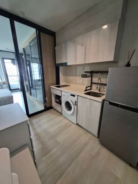 Life One Wireless, Bangkok, 1 Wireless Road, Lumphini, Pathum Wan, Bangkok, 1 Bedroom, 35 sqm, Condo For Rent, by Airada Parasarn, 500217608 - DDproperty.com