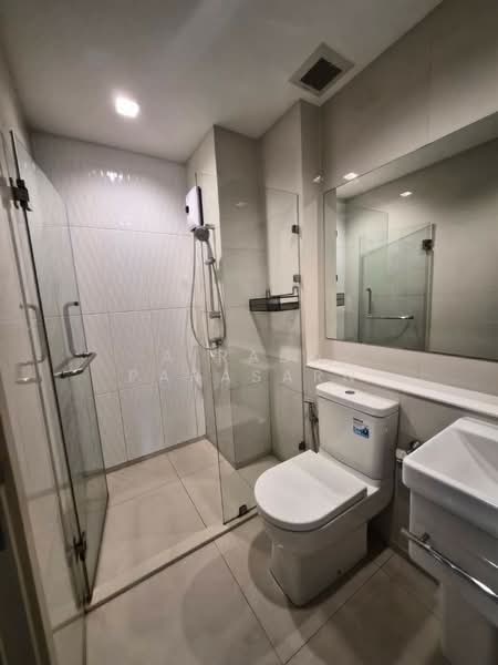 Life One Wireless, Bangkok, 1 Wireless Road, Lumphini, Pathum Wan, Bangkok, 1 Bedroom, 35 sqm, Condo For Rent, by Airada Parasarn, 500217608 - DDproperty.com