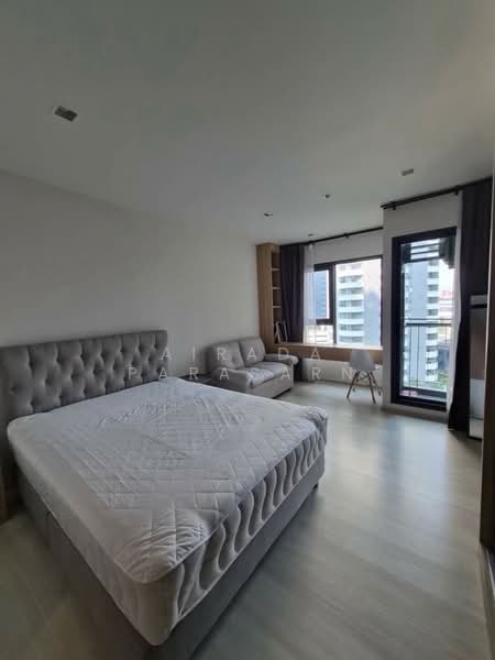 Life One Wireless, Bangkok, 1 Wireless Road, Lumphini, Pathum Wan, Bangkok, 1 Bedroom, 35 sqm, Condo For Rent, by Airada Parasarn, 500217608 - DDproperty.com