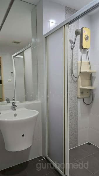 Aspire Sathorn - Taksin Timber Zone, Bangkok, 55 Ratchaphruek Road, Bangko, Chom Thong, Bangkok, 2 Bedrooms, 46 sqm, Condo For Rent, by เบญจลักษณ์ กิติยนต์โรจน์, 500217609 - DDproperty.com