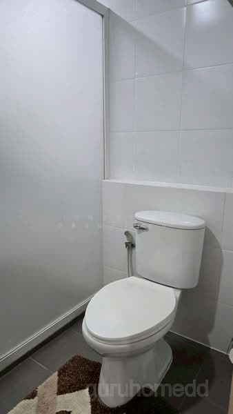 aspire สาทร - ตากสิน Timber Zone, กรุงเทพ, 55 ถนนราชพฤกษ์, บางค้อ, จอมทอง, กรุงเทพ, 46 ตร.ม., คอนโด ให้เช่า, โดย เบญจลักษณ์ กิติยนต์โรจน์, 500217609 - DDproperty.com