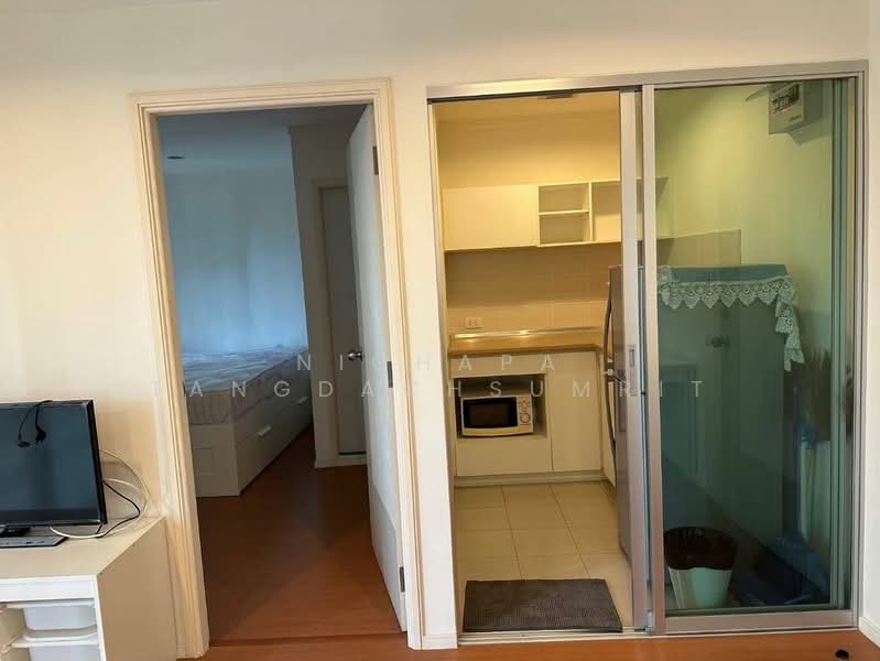 ให้เช่า - Lumpini Park Rattanathibet-Ngamwongwan : ลุมพินี พาร์ค รัตนาธิเบศร์-งามวงศ์วาน, นนทบุรี