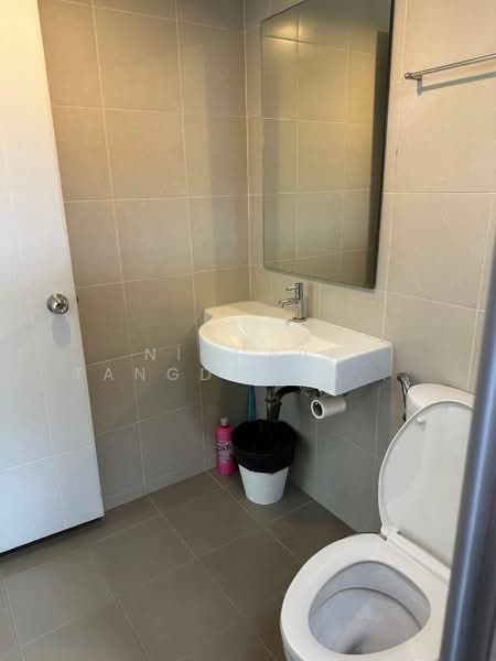 Lumpini Park Rattanathibet-Ngamwongwan, Nonthaburi, Rattanathibet Road, Bang Kra So, Muang Nonthaburi, Nonthaburi, 1 Bedroom, 34 sqm, Condo For Rent, by Nichapa Tangdachsumrit, 500217610 - DDproperty.com