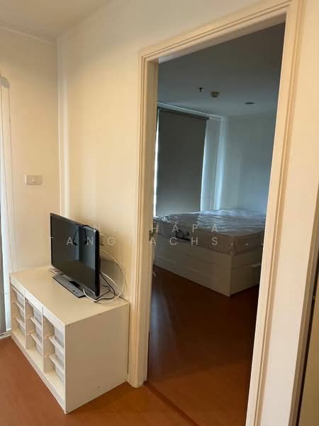 Lumpini Park Rattanathibet-Ngamwongwan, Nonthaburi, Rattanathibet Road, Bang Kra So, Muang Nonthaburi, Nonthaburi, 5 Bedrooms, 34 sqm, Condo For Rent, by Nichapa Tangdachsumrit, 500217610 - DDproperty.com