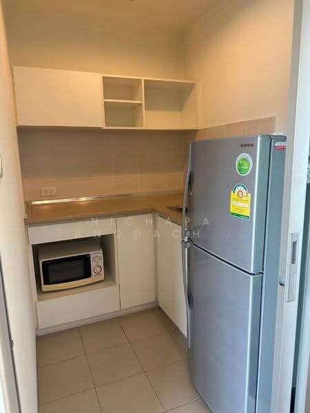 Lumpini Park Rattanathibet-Ngamwongwan, Nonthaburi, Rattanathibet Road, Bang Kra So, Muang Nonthaburi, Nonthaburi, 1 Bedroom, 34 sqm, Condo For Rent, by Nichapa Tangdachsumrit, 500217610 - DDproperty.com