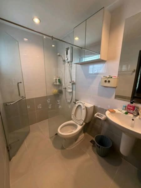 For Rent - Sammakorn Avenue Suvarnabhumi, Bangkok