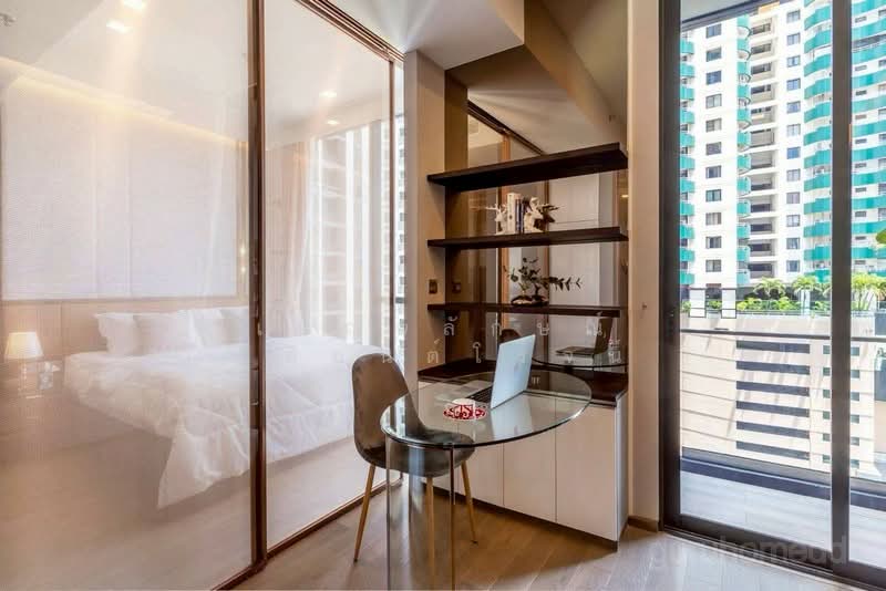 Celes Asoke : เซเลส อโศก, กรุงเทพ, 8-10 สุขุมวิท 21, คลองเตยเหนือ, วัฒนา, กรุงเทพ, 42 ตร.ม., คอนโด ให้เช่า, โดย เบญจลักษณ์ กิติยนต์โรจน์, 500217612 - DDproperty.com