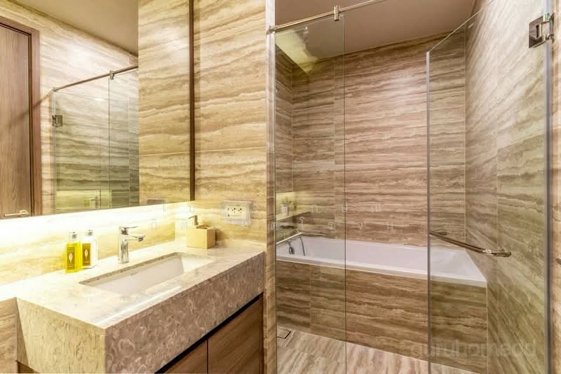 Celes Asoke, Bangkok, 8-10 Sukhumvit 21, Khlongtoei Nua, Watthana, Bangkok, 1 Bedroom, 42 sqm, Condo For Rent, by เบญจลักษณ์ กิติยนต์โรจน์, 500217612 - DDproperty.com