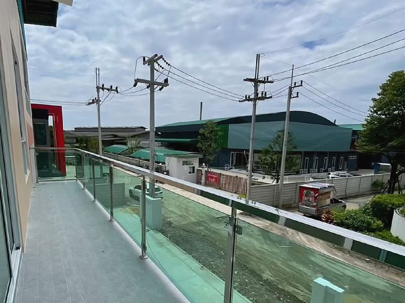 ขายโรงงานใหม่ พื้นที่สีม่วง 1 ไร่ อ้อมใหญ่–สามพราน ใกล้เพชรเกษม, Nakhon Pathom, Om Yai, Sam Phran, Nakhon Pathom, , 845 sqm, Warehouse/Factory For Sale, by วินเนอร์ [แว่น].[Jennie], 500217613 - DDproperty.com