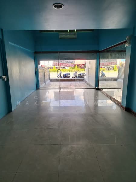 อาคารพาณิชย์ ติดถนนพระยาสุเรนทร์ บางชัน คลองสามวา กรุเทพฯ10510, Bangkok, รามอินทรา109, Bang Chun, Khlong Sam Wa, Bangkok, , 220 sqm, Shophouse For Sale, by Chonlada Nakasemsuwan, 500217616 - DDproperty.com