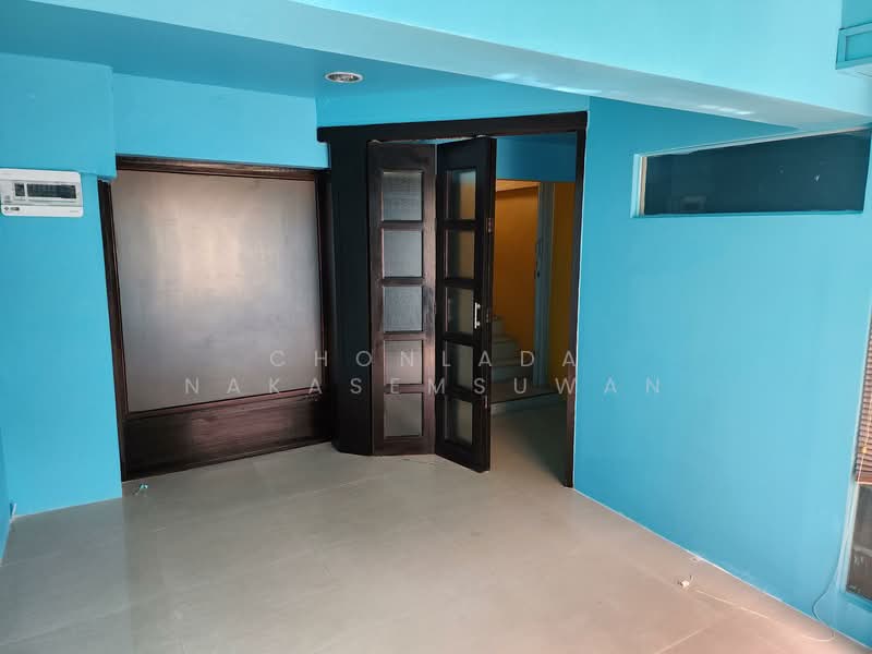 อาคารพาณิชย์ ติดถนนพระยาสุเรนทร์ บางชัน คลองสามวา กรุเทพฯ10510, กรุงเทพ, รามอินทรา109, บางชัน, คลองสามวา, กรุงเทพ, 220 ตร.ม., ตึกแถว-อาคารพาณิชย์ ขาย, โดย Chonlada Nakasemsuwan, 500217616 - DDproperty.com