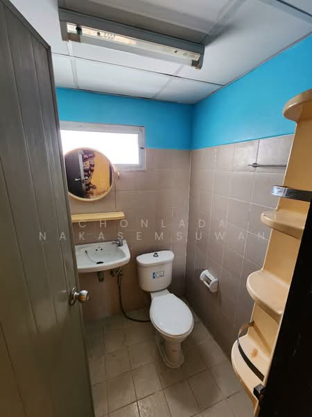 อาคารพาณิชย์ ติดถนนพระยาสุเรนทร์ บางชัน คลองสามวา กรุเทพฯ10510, Bangkok, รามอินทรา109, Bang Chun, Khlong Sam Wa, Bangkok, , 220 sqm, Shophouse For Sale, by Chonlada Nakasemsuwan, 500217616 - DDproperty.com