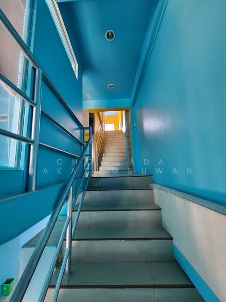 อาคารพาณิชย์ ติดถนนพระยาสุเรนทร์ บางชัน คลองสามวา กรุเทพฯ10510, Bangkok, รามอินทรา109, Bang Chun, Khlong Sam Wa, Bangkok, , 220 sqm, Shophouse For Sale, by Chonlada Nakasemsuwan, 500217616 - DDproperty.com