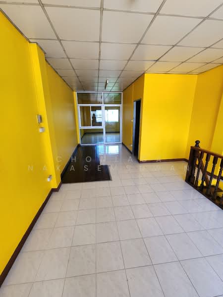 อาคารพาณิชย์ ติดถนนพระยาสุเรนทร์ บางชัน คลองสามวา กรุเทพฯ10510, กรุงเทพ, รามอินทรา109, บางชัน, คลองสามวา, กรุงเทพ, 220 ตร.ม., ตึกแถว-อาคารพาณิชย์ ขาย, โดย Chonlada Nakasemsuwan, 500217616 - DDproperty.com