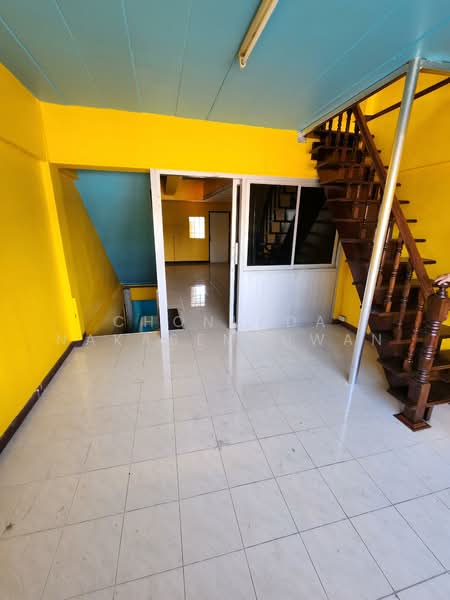 อาคารพาณิชย์ ติดถนนพระยาสุเรนทร์ บางชัน คลองสามวา กรุเทพฯ10510, กรุงเทพ, รามอินทรา109, บางชัน, คลองสามวา, กรุงเทพ, 220 ตร.ม., ตึกแถว-อาคารพาณิชย์ ขาย, โดย Chonlada Nakasemsuwan, 500217616 - DDproperty.com