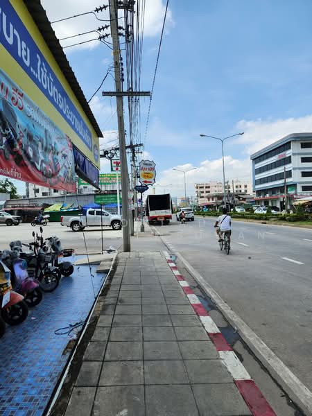 อาคารพาณิชย์ ติดถนนพระยาสุเรนทร์ บางชัน คลองสามวา กรุเทพฯ10510, กรุงเทพ, รามอินทรา109, บางชัน, คลองสามวา, กรุงเทพ, 220 ตร.ม., ตึกแถว-อาคารพาณิชย์ ขาย, โดย Chonlada Nakasemsuwan, 500217616 - ใกล้ 7-11 นิดเดียว - DDproperty.com