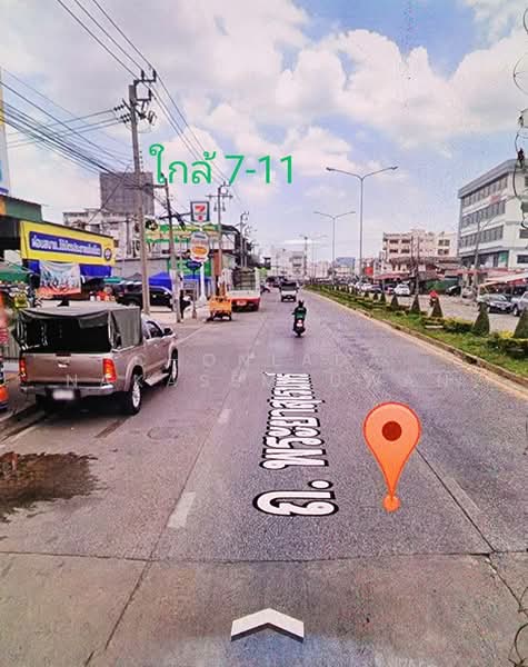 อาคารพาณิชย์ ติดถนนพระยาสุเรนทร์ บางชัน คลองสามวา กรุเทพฯ10510, กรุงเทพ, รามอินทรา109, บางชัน, คลองสามวา, กรุงเทพ, 220 ตร.ม., ตึกแถว-อาคารพาณิชย์ ขาย, โดย Chonlada Nakasemsuwan, 500217616 - DDproperty.com